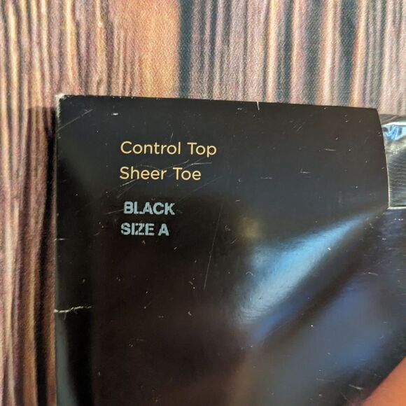 3 for $25 Talbots Tights - Picture 3 of 5